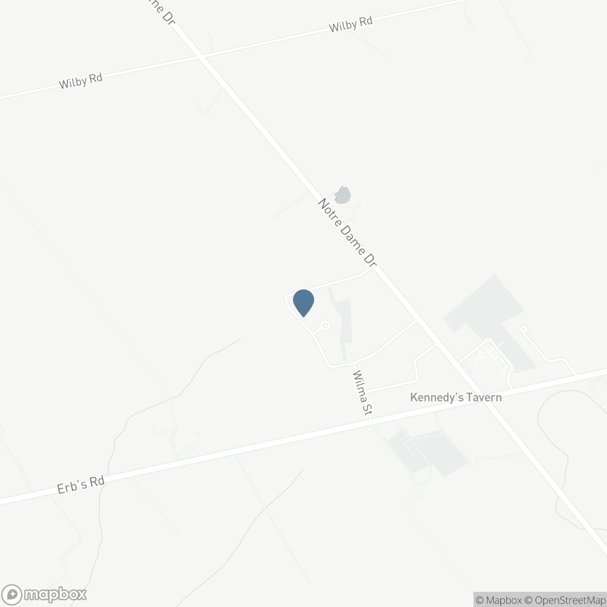 240 ST ANN AVENUE, Wilmot, Ontario N0B 2L0